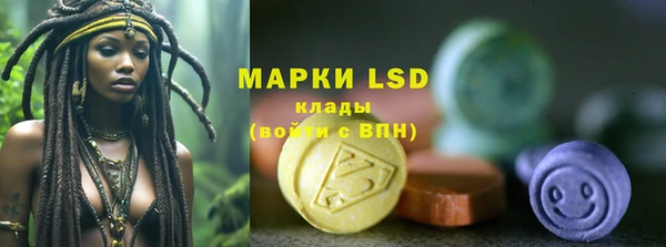 стаф Белоозёрский