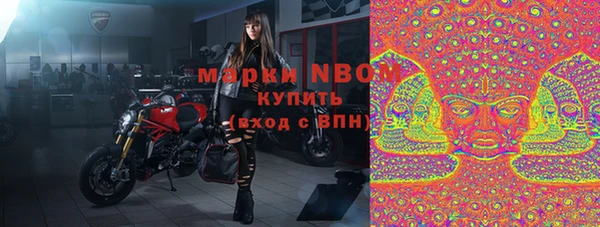 стаф Белоозёрский
